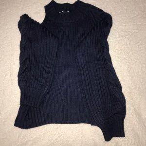 525 America sweater